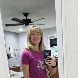 Meet your Posher, Kerry